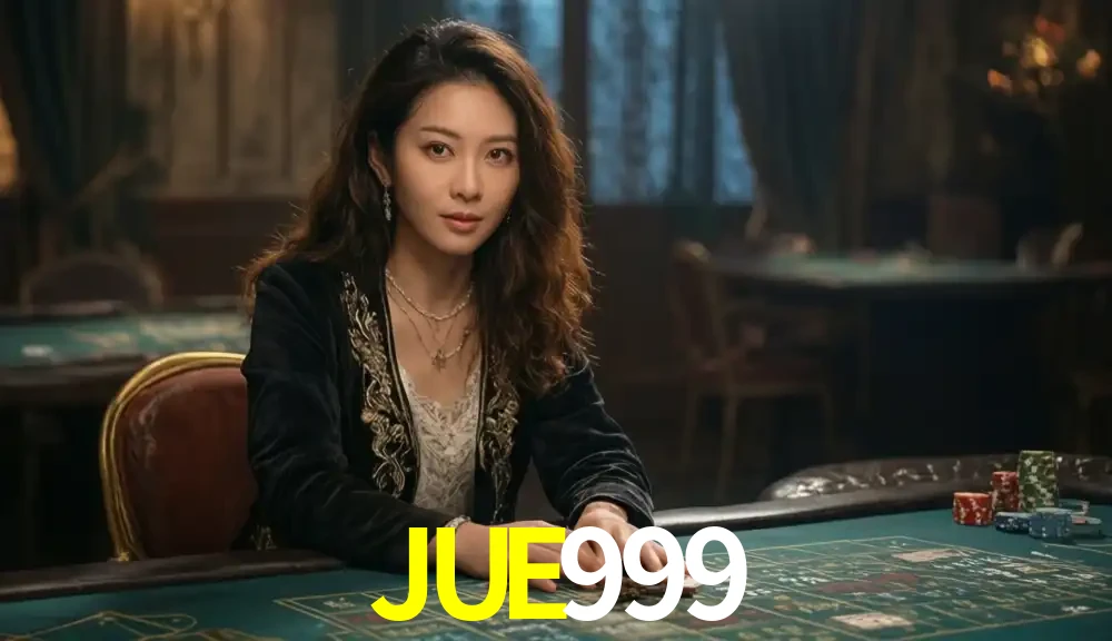 JUE999 Casino en Vivo