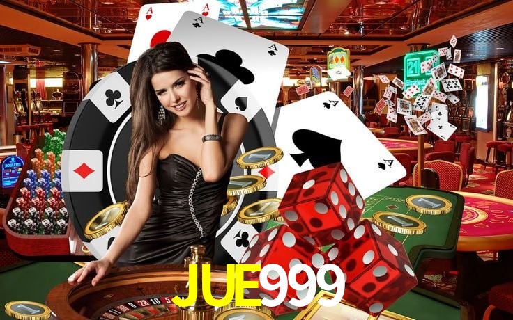 JUE999 Apuesta múltiple en vivo
